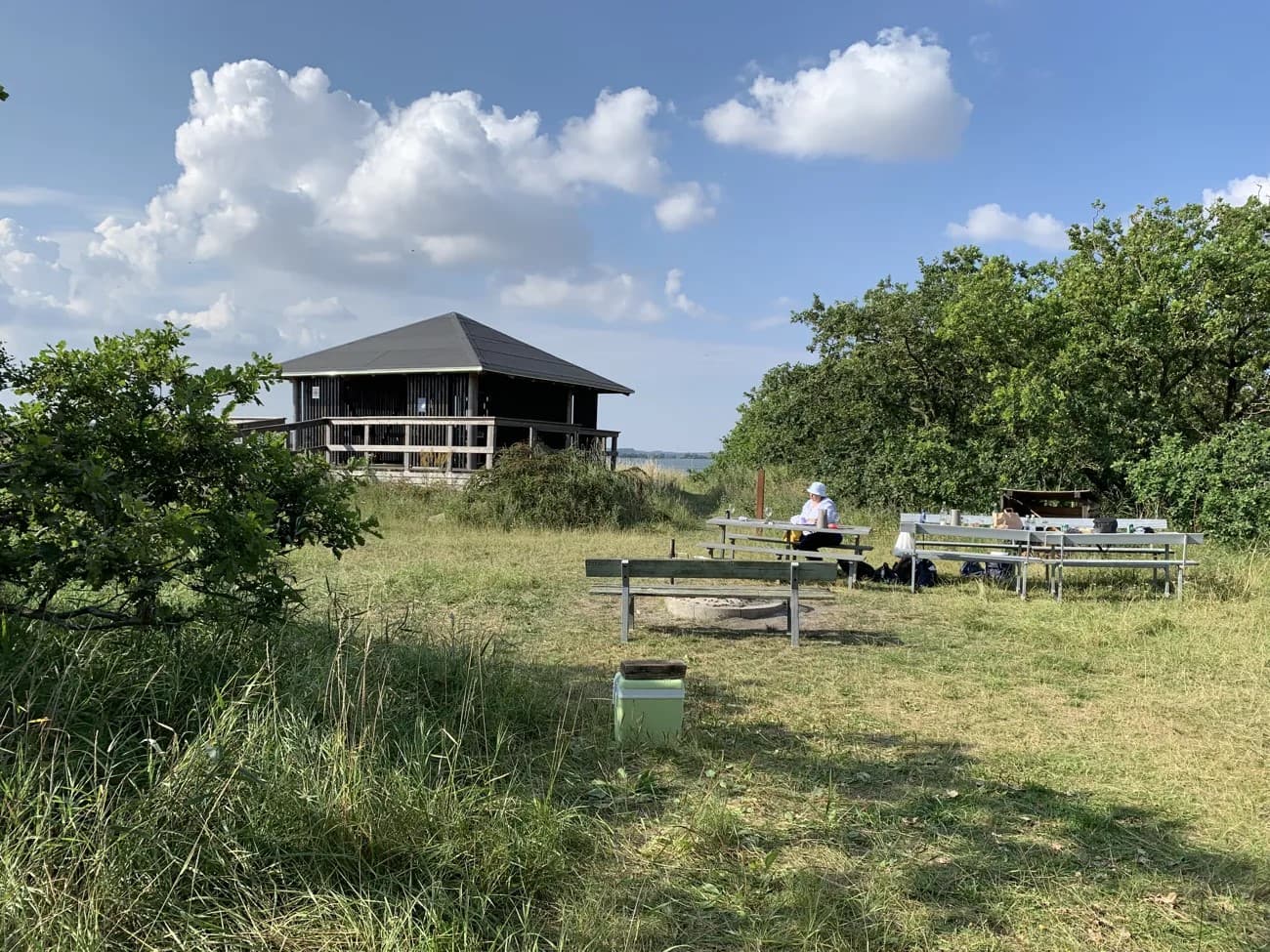 Natur ved Randers