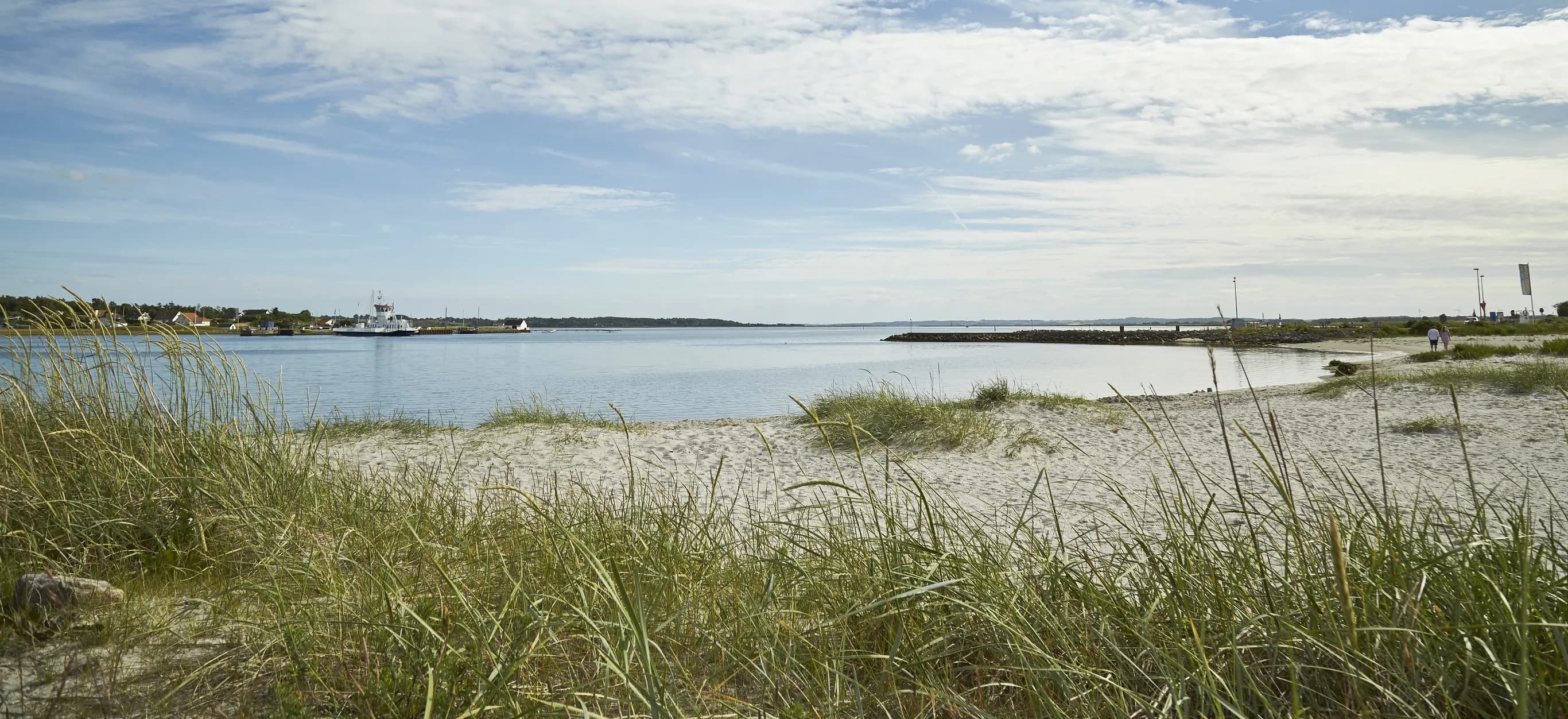 Natur ved Randers