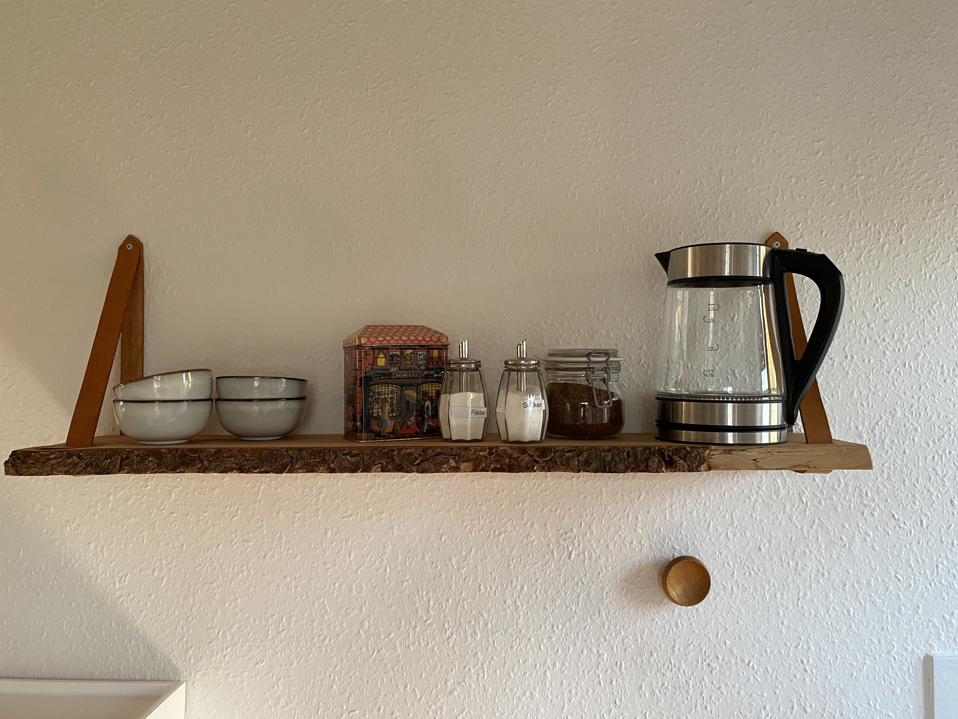 Endestationen – 17