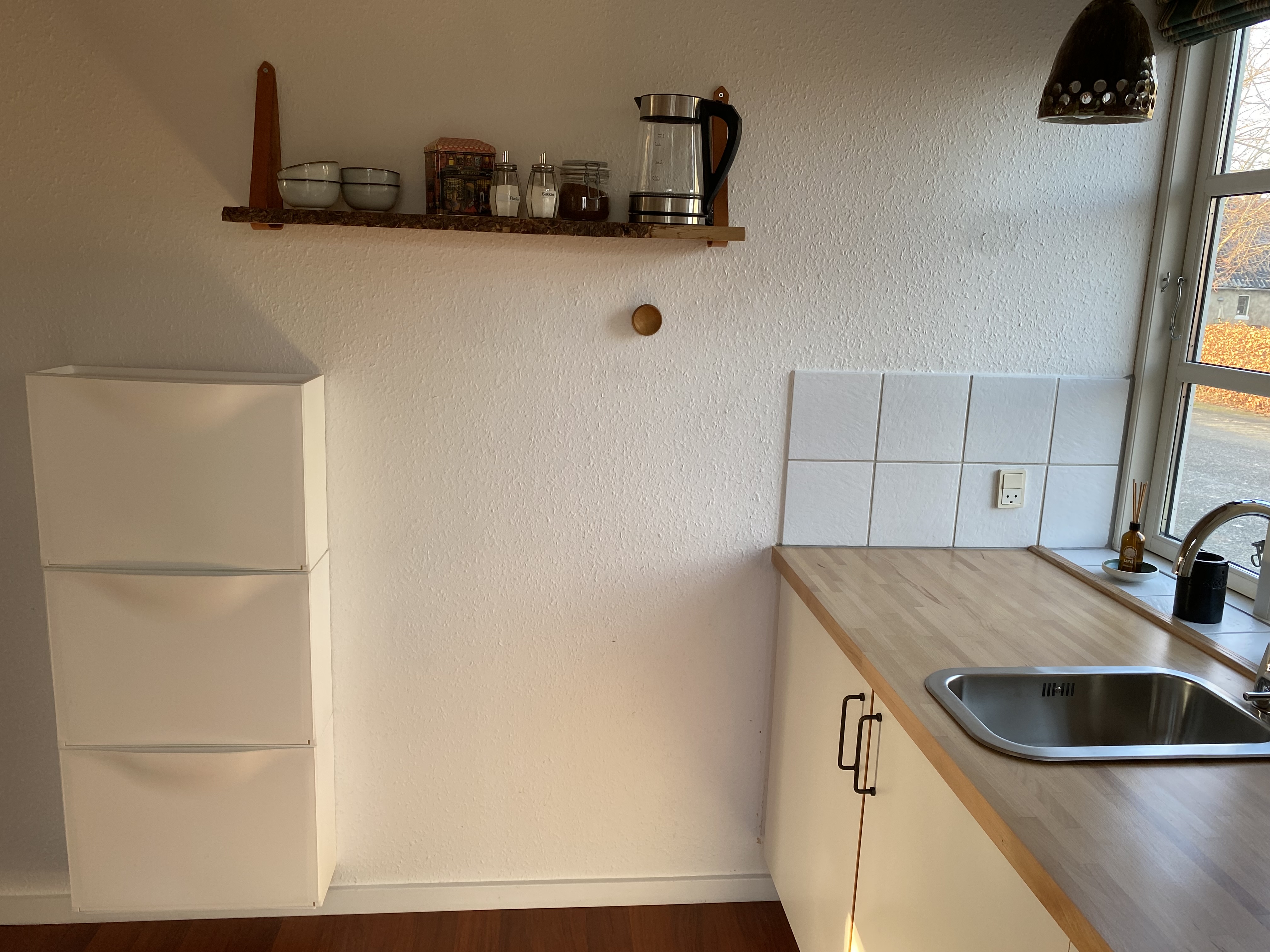 Endestationen – 18