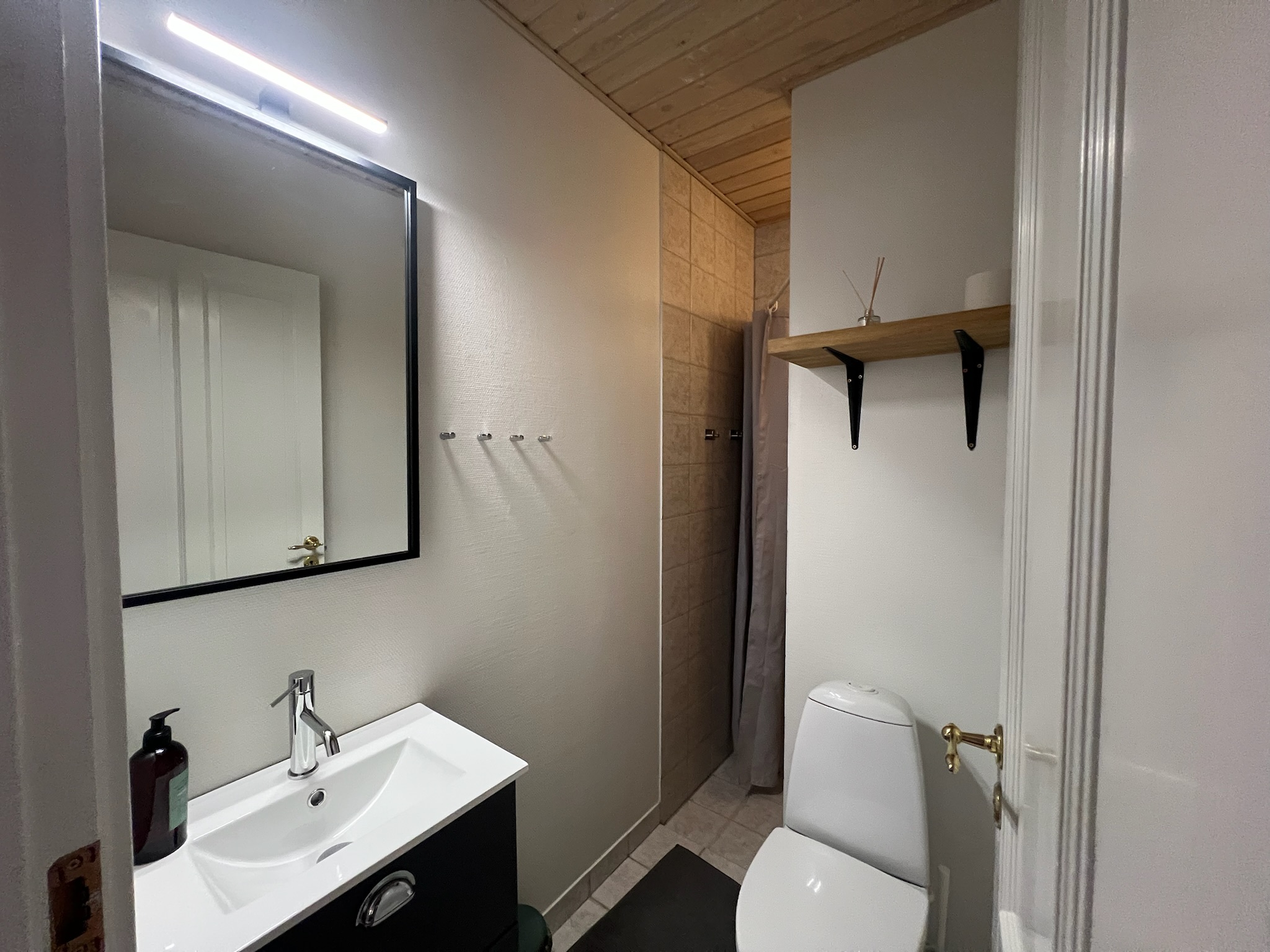 Endestationen – 20